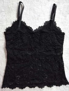 Lace Cami Top