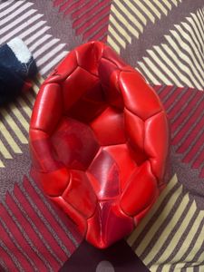 Adrenex Red Football Unused And New Model Spark