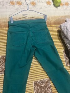 Marks &amp; Spencer Jeggings UK 10