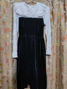 Elegant Lace korean Top