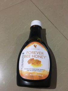 Forever Bee Honey
