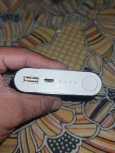 Mi Power Bank but not working