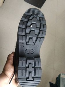 New Shoes
