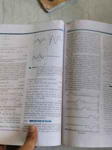 Physics Textbook for Class XI - Part II