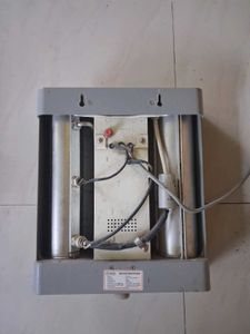 Dr. Aquaguard Water Purifier