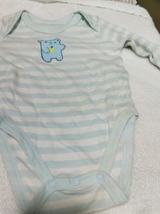 Used Baby Romper For Donation