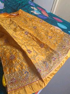 Rajputi poshak New Unstitched