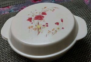Melamine  Serving Bowl