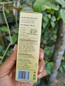Glow Radiance Facial Oil- SALE ⚠️