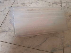 Fridge Storage Container