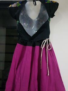 Navratari Chaniya Choli..Single Piece Purchase Opt