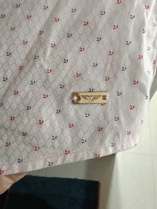 Park Avenue Women formal Pink shirt