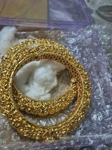 brass bangles