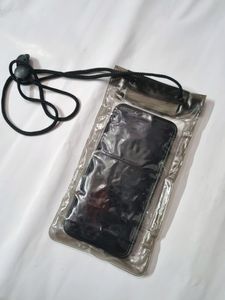 Waterproof Mobile Phone Pouch, Protection