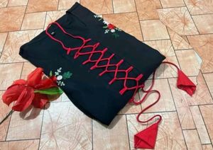 Anarkali Kurti (New)