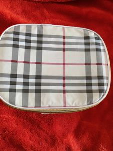 Pack Of 5 Storage Box