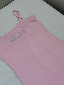 Baby Pink Bodycon 💗