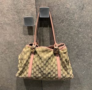 Gucci Bag (authentic)