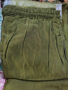 Cocktail Green 3 pcs Set