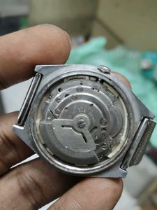 Vintage Allwyn Automatic Watch