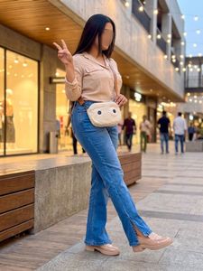 Zudio Denim Jeans