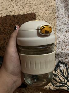 Stylish Travel Tumbler