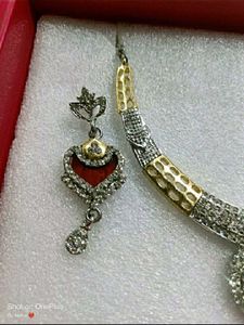Women's Jewellery Combo - 3😍