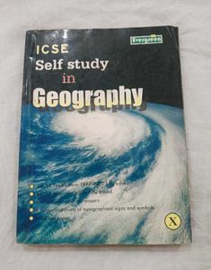 ICSE Self Study in Geography