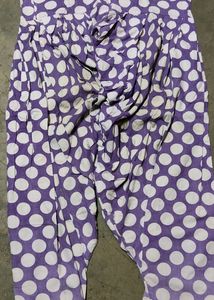 Full Patiala Pant