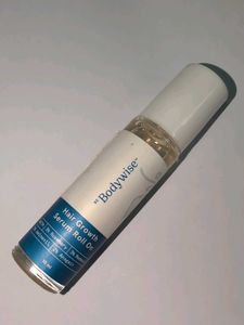 Bodywise Hair Growth Serum Roll On