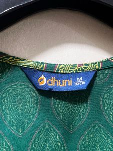 Dhuni High Low Kurti…
