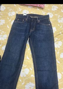 Levi’s Jeans