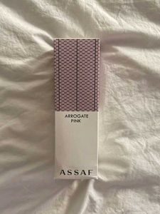 ASSAF Arrogate Pink Perfume