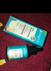 Pilgrim &amp; Dot &amp; Key Skincare Set