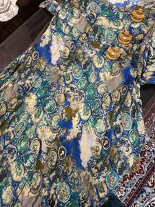 Long Gown Kurti