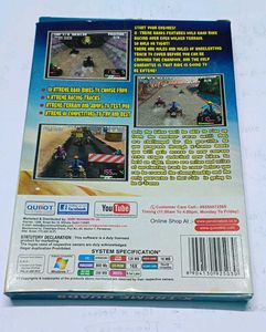 X-Treme Quads CD - PC Game