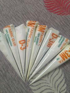 FABRIC GLUE