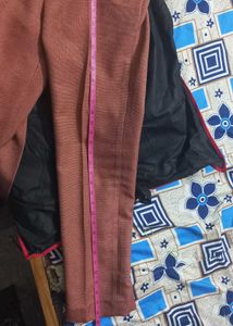 Men's suit and pant