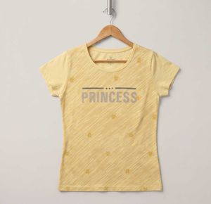 Four Cute Graphic Tshirt for Women