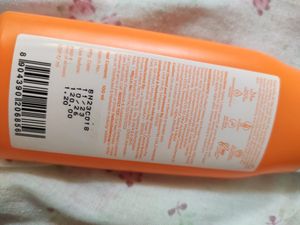 Zayn &amp; Myza Brightening Body Lotion