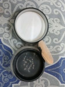 Makeup Fixer Powder...