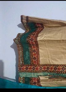 Elegant Ethnic Salwar Suit