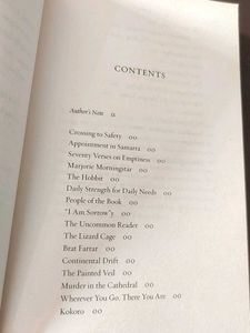 The End Of Your Life Book Club