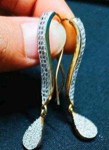 Korean Limited Edition Earrings