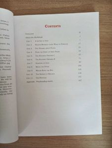 ENGLISH WORKBOOK CLASS 10