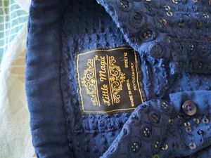 Ethnic Kurta for boys