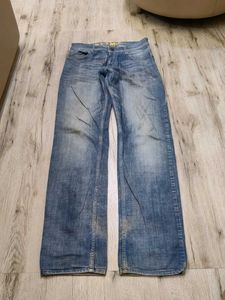 Ma4561 John player jeans waist 30 inches