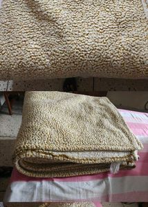 2 Cozy Sherpa Throw Blanket