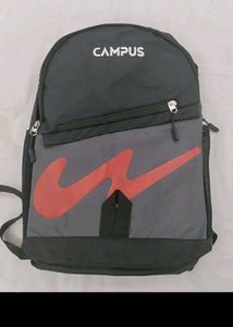 Campus Backpack - Stylish & Durable