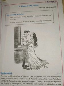 Second Year Pre-University English Course Book
